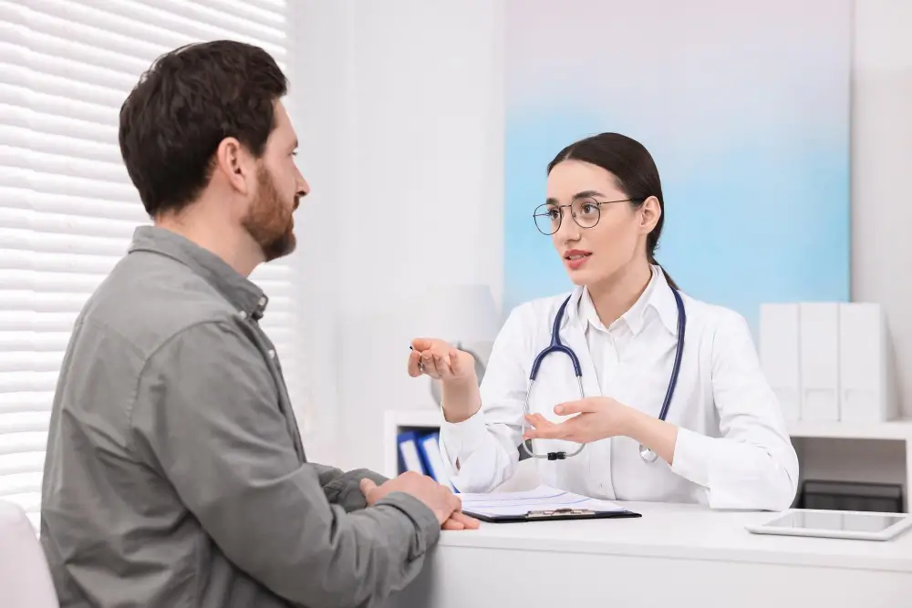 How Medication Optimization Can Improve Energy, Mood, and Brain Fog