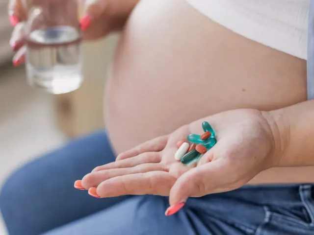 How Integrative Medicine Supports a Healthy Surrogacy Journey