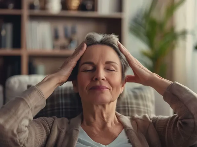 Menopause and Mental Health: Understanding Anxiety, Mood Swings, and Brain Fog