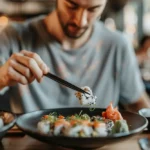 Mercury Toxicity from Seafood