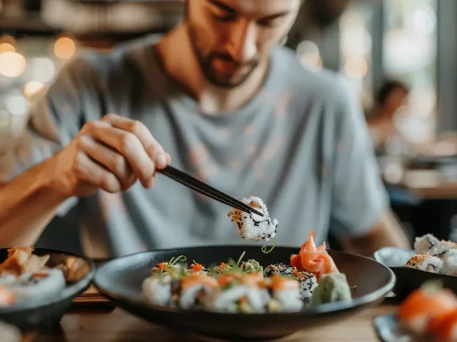 Mercury Toxicity from Seafood: What NYC Patients Should Know