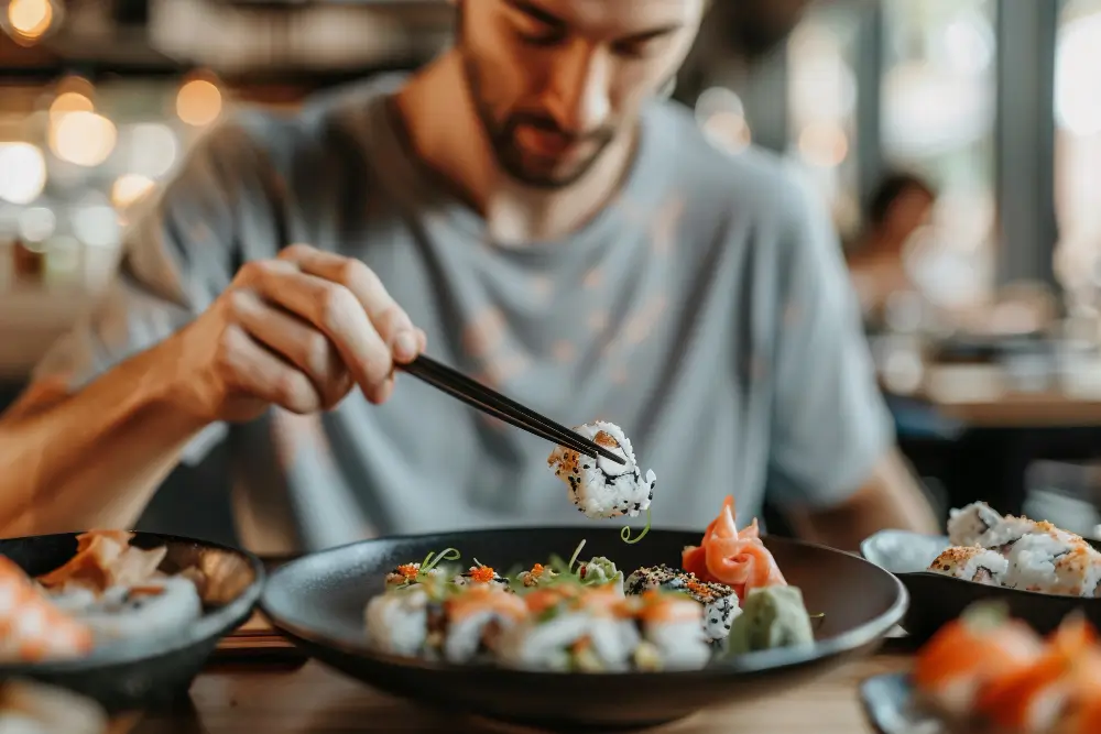 Mercury Toxicity from Seafood: What NYC Patients Should Know
