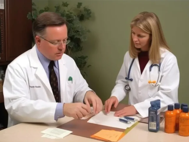 Best Metabolic Medicine Treatments in NYC Explained
