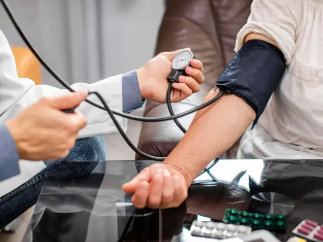 Early Signs of Metabolic Syndrome You Should Never Ignore