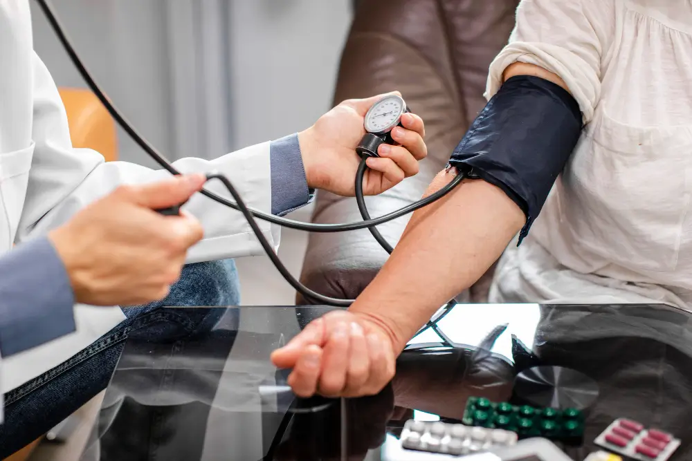 Early Signs of Metabolic Syndrome You Should Never Ignore