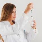 NAD+ IV Therapy