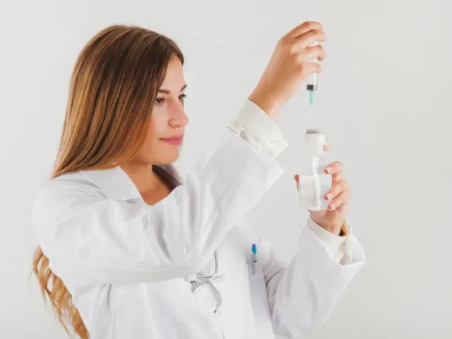 What Is NAD+ IV Therapy and How Does It Support Cellular Health?