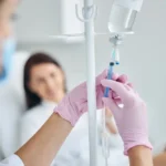 NAD Therapy and Functional Medicine