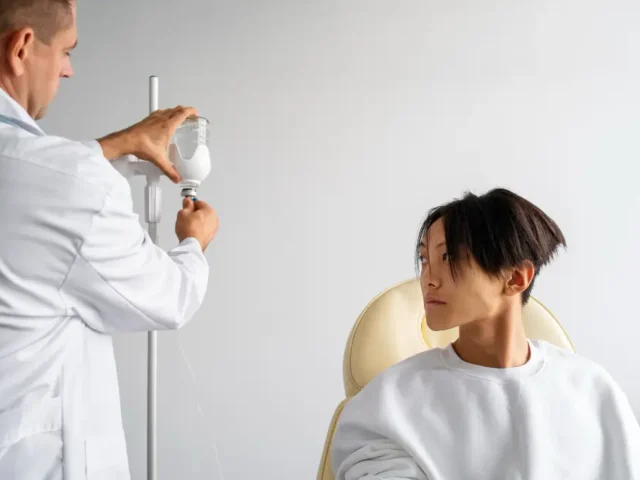 NAD+ Therapy for Post-COVID Fatigue: Emerging Integrative Approaches