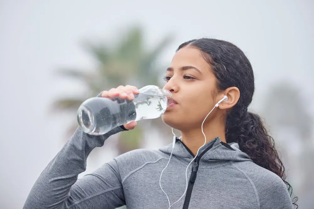 Natural Body Detox