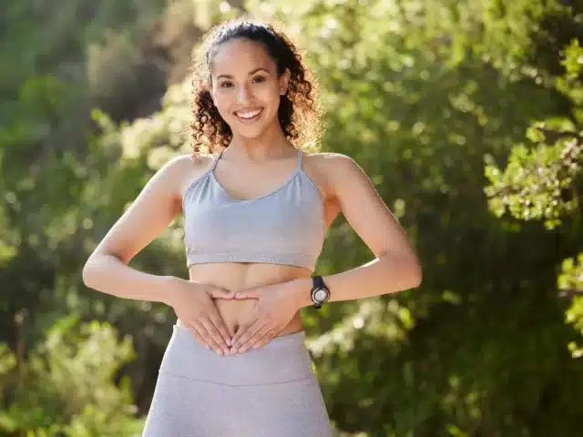 Holistic Gut Detox: Natural Way to Cleanse and Heal Gut