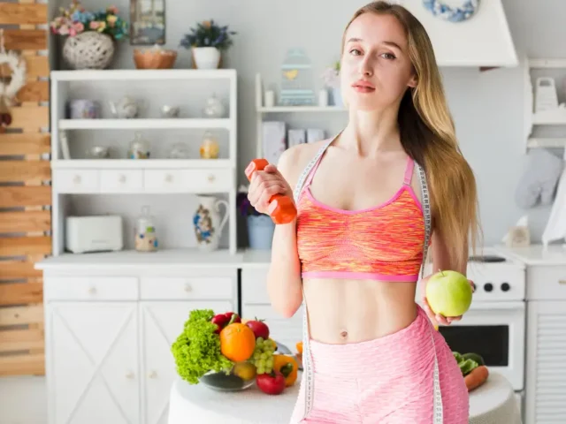 Natural Ways to Improve Metabolic Health and Burn Fat