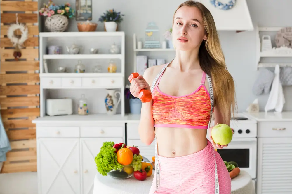Natural Ways to Improve Metabolic Health and Burn Fat