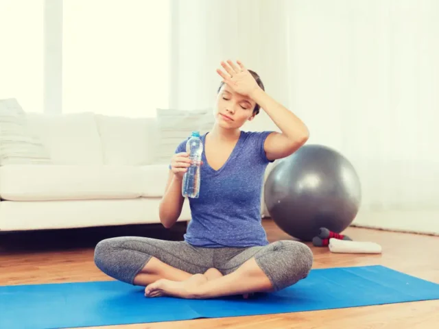 Nitric Oxide Therapy for Energy and Endurance