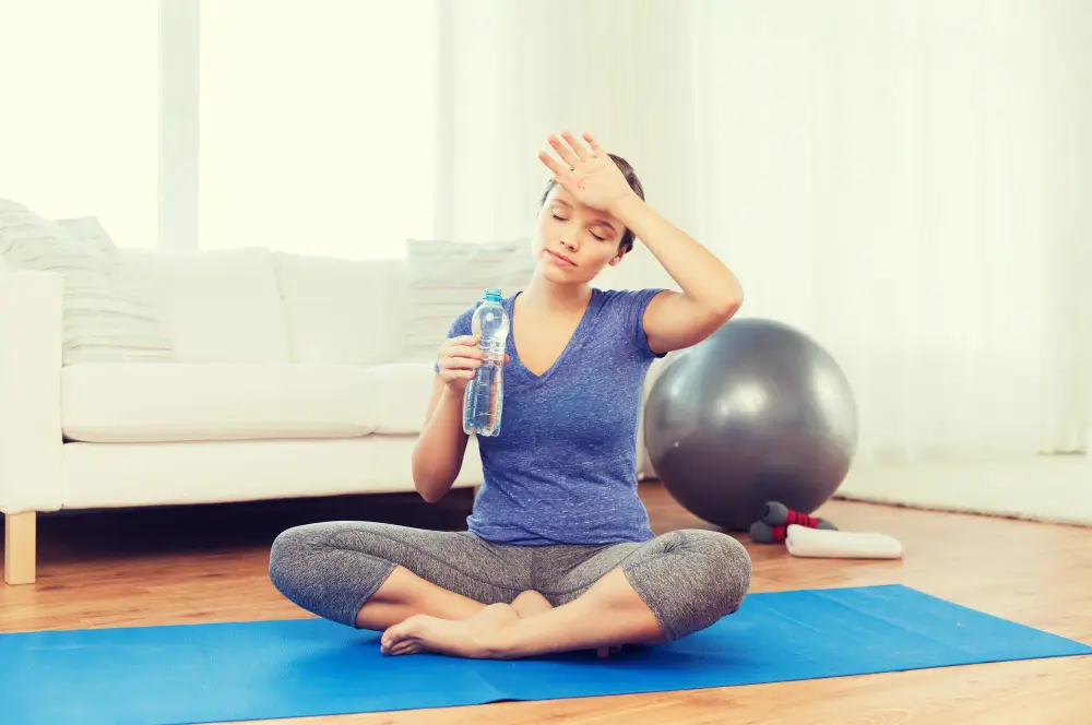 Nitric Oxide Therapy for Energy and Endurance