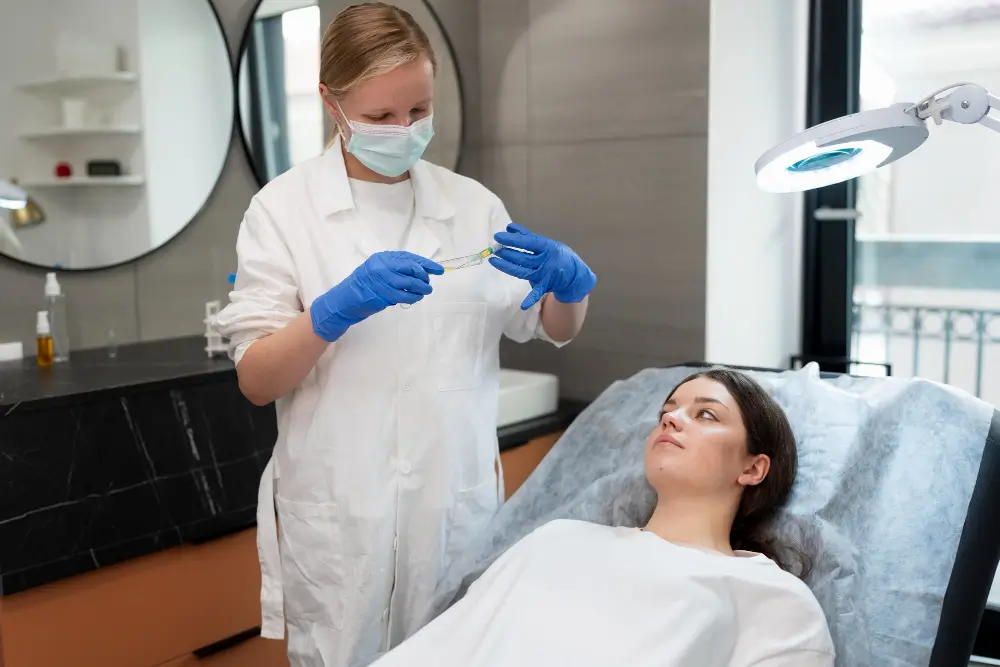 Nitric Oxide Therapy vs Ozone Therapy