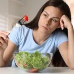 Nutrient Deficiencies