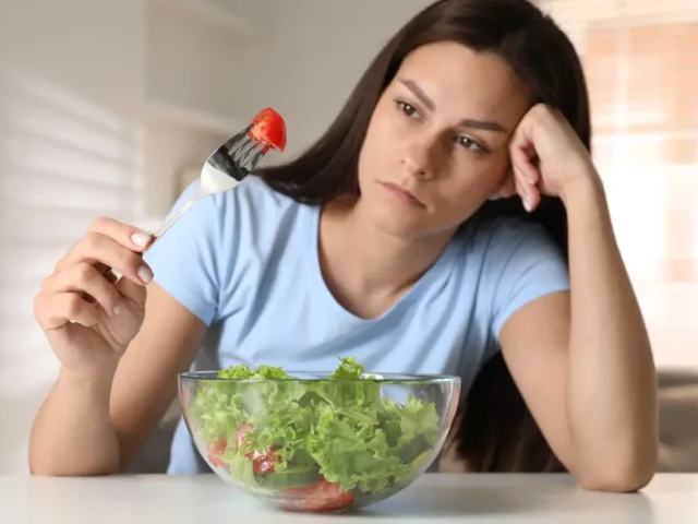 The Role of Nutrient Deficiencies in Fatigue, Brain Fog, and Low Immunity