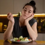 Nutrient Deficiencies