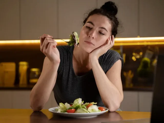 Nutrient Deficiencies That Can Damage Your Immune Health
