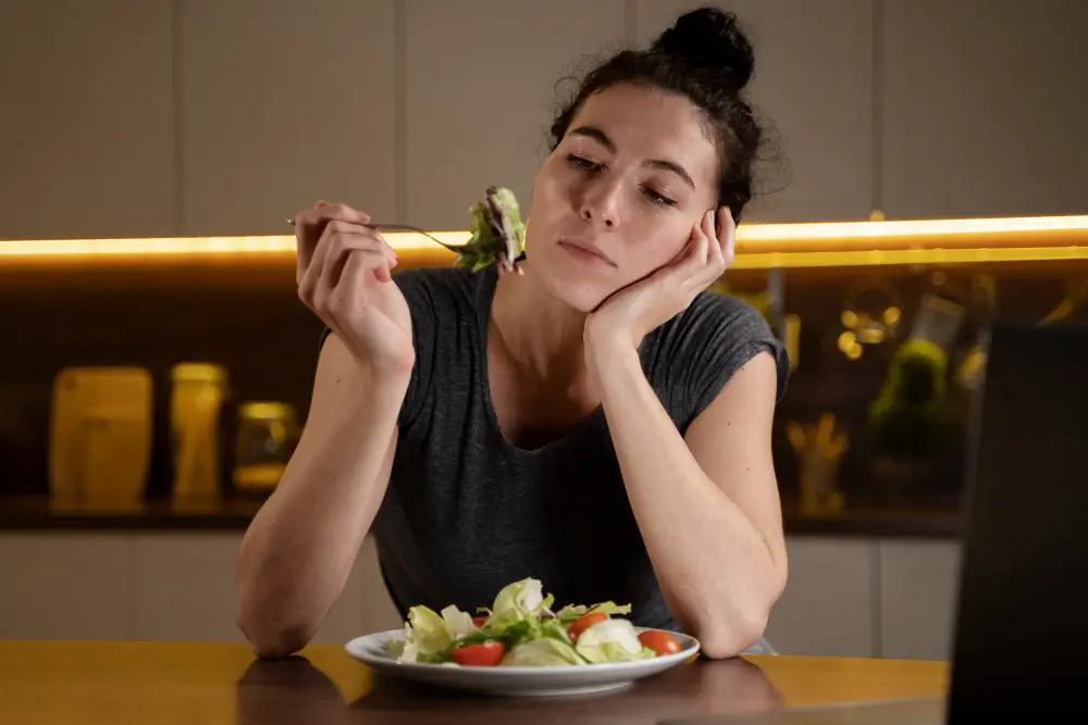 Nutrient Deficiencies That Can Damage Your Immune Health