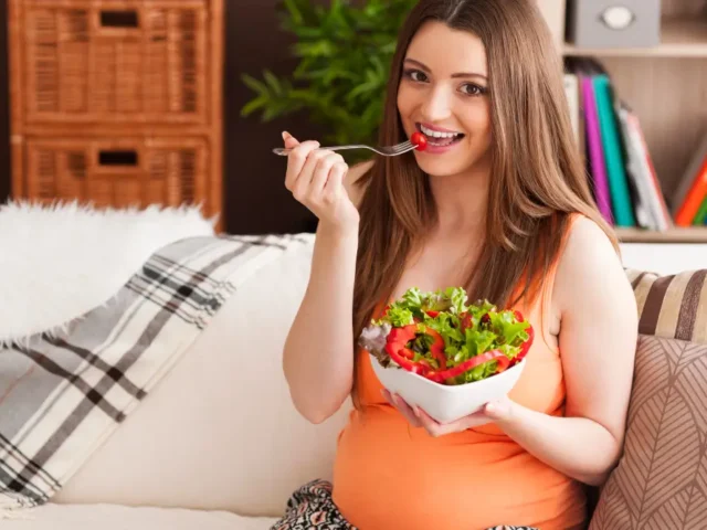 How Nutrition and Functional Medicine Improve IVF and Surrogacy Success