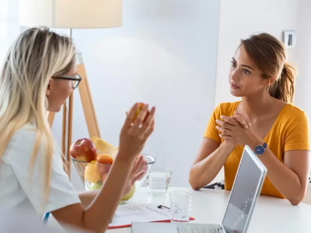 How Nutritional Counseling in NYC Can Transform Your Overall Health