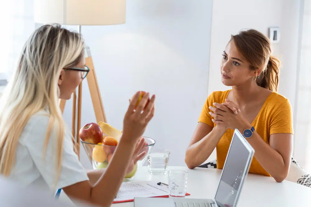 Nutritional Counseling