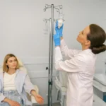 Ozone IV Therapy for Detox & Cellular Repair