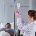 Ozone IV Vitamin Therapy Improve Energy