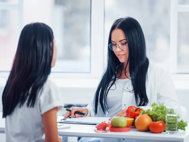 Personalized Nutrition Plans: Why One Diet Never Fits All