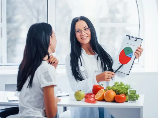 Personalized Nutrition Plans vs. Generic Diets: What Works Better?