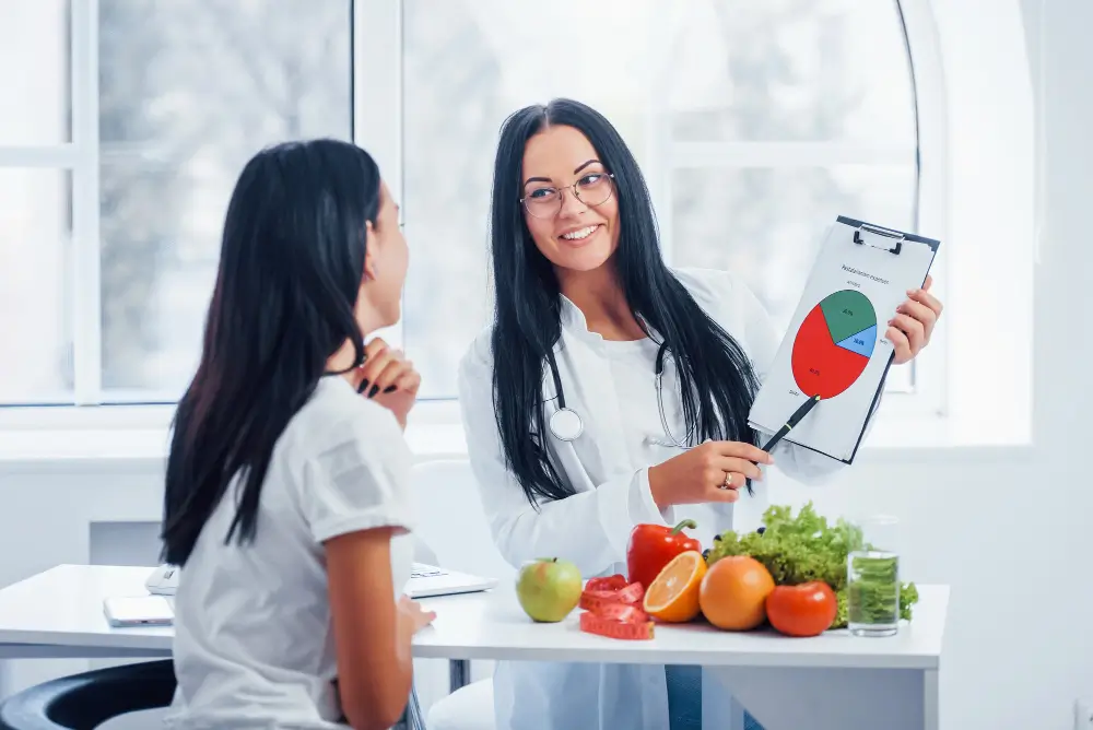 Personalized Nutrition Plans vs. Generic Diets
