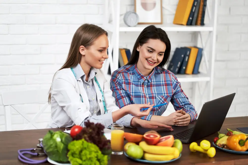 Personalized Nutrition Therapy