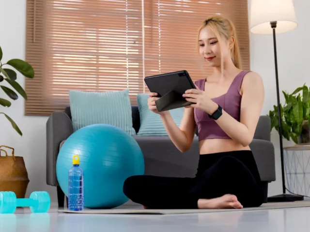 Personalized Wellness Plans for Long-Term Health