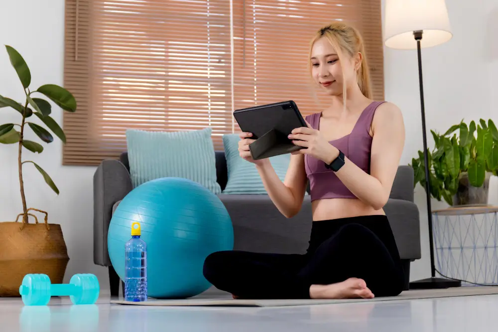 Personalized Wellness Plans for Long-Term Health