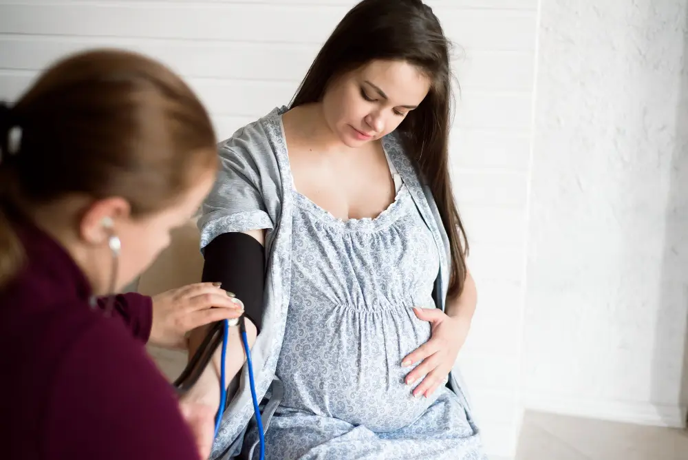 Postpartum Recovery for Surrogates: Essential Physical and Emotional Care Tips