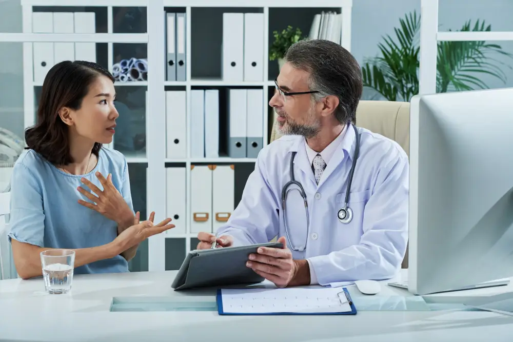 Prescription Drug Optimization Therapy