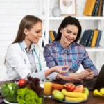 Professional Dietary Guidance