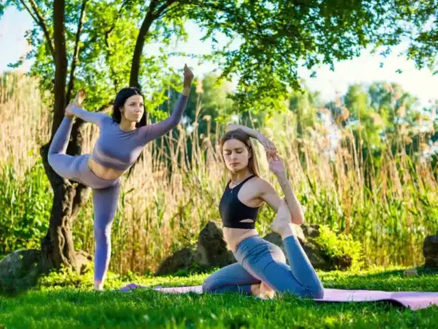 Why Regular Detox Programs Are Essential for Better Health