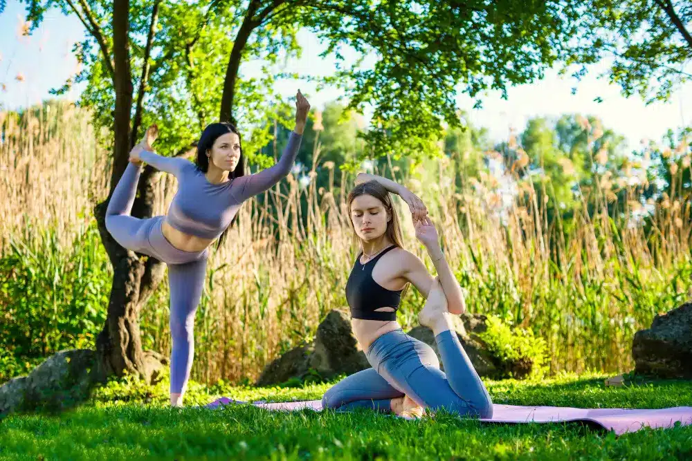 Why Regular Detox Programs Are Essential for Better Health