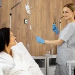 Role of IV Therapy in Lyme Disease Recovery