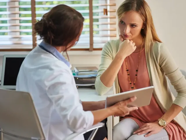 Sexual Health After Menopause