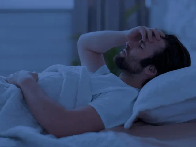 Signs of Adrenal Fatigue You Shouldn’t Ignore