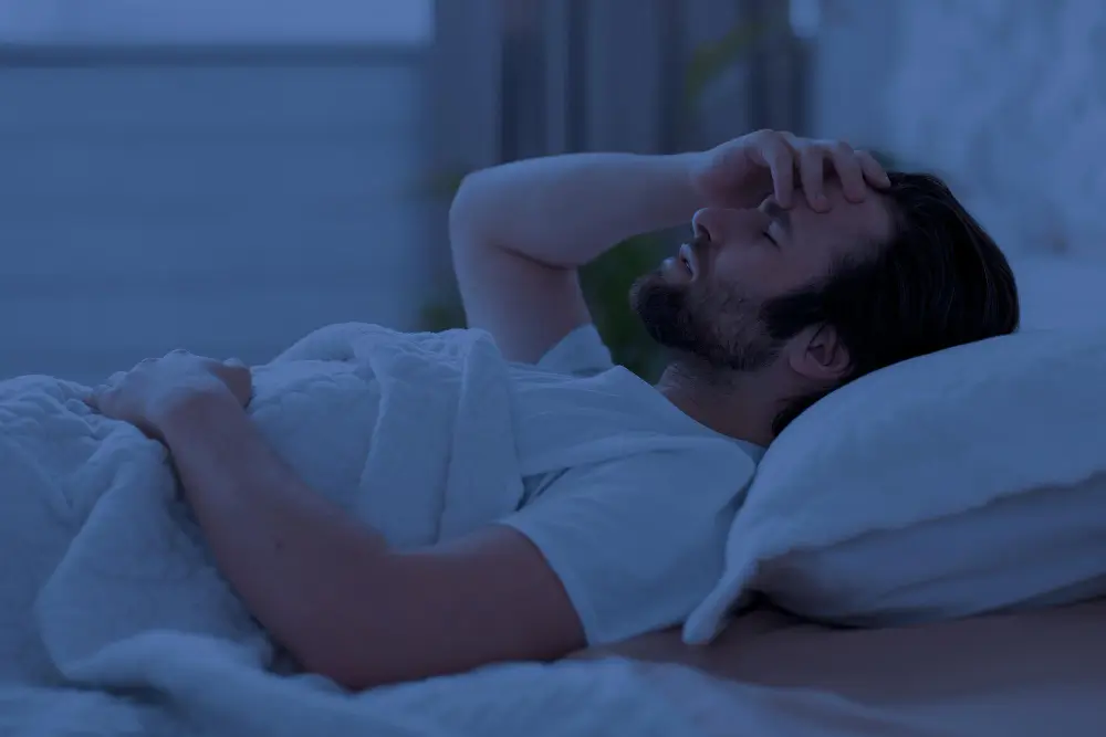 Signs of Adrenal Fatigue You Shouldn’t Ignore