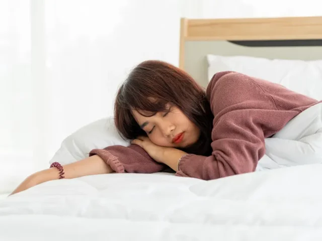 Why Sleep Is the Missing Piece in Stress Recovery