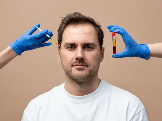 Stem Cell Therapy vs. PRP – What’s the Difference?