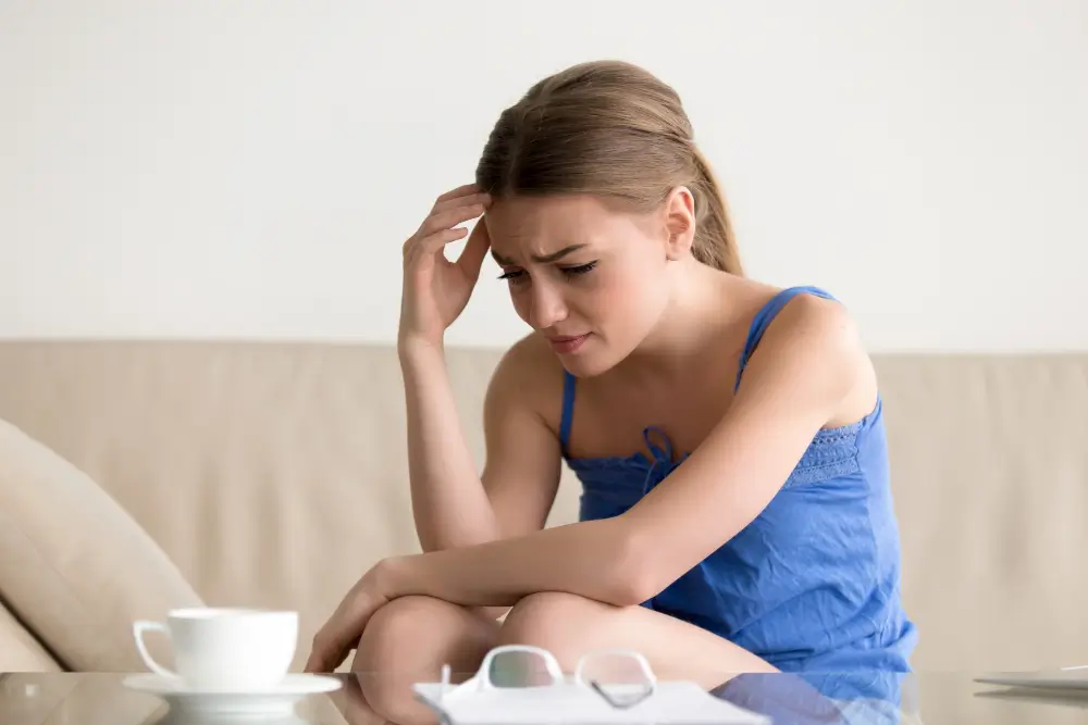 How Stress Affects Hormones