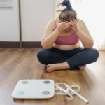 Stress Affects Weight