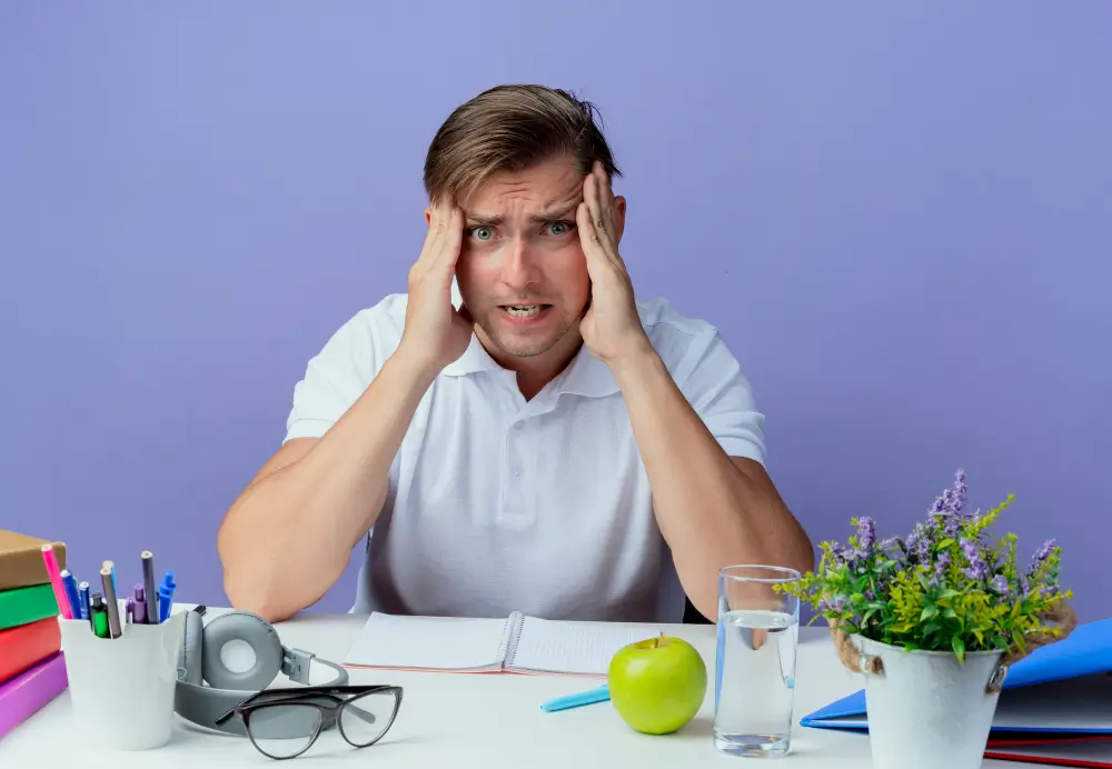 How Stress and Cortisol Contribute to Metabolic Dysfunction